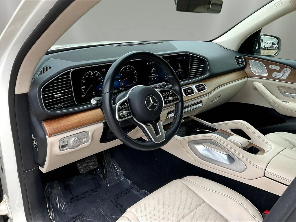 2023 Mercedes-Benz GLE GLE450 - Photo 17