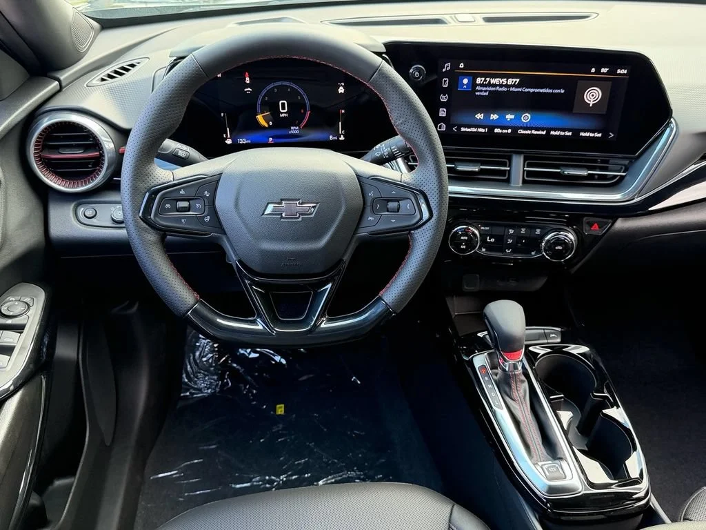 2026 Chevrolet Trax RS - Photo 11