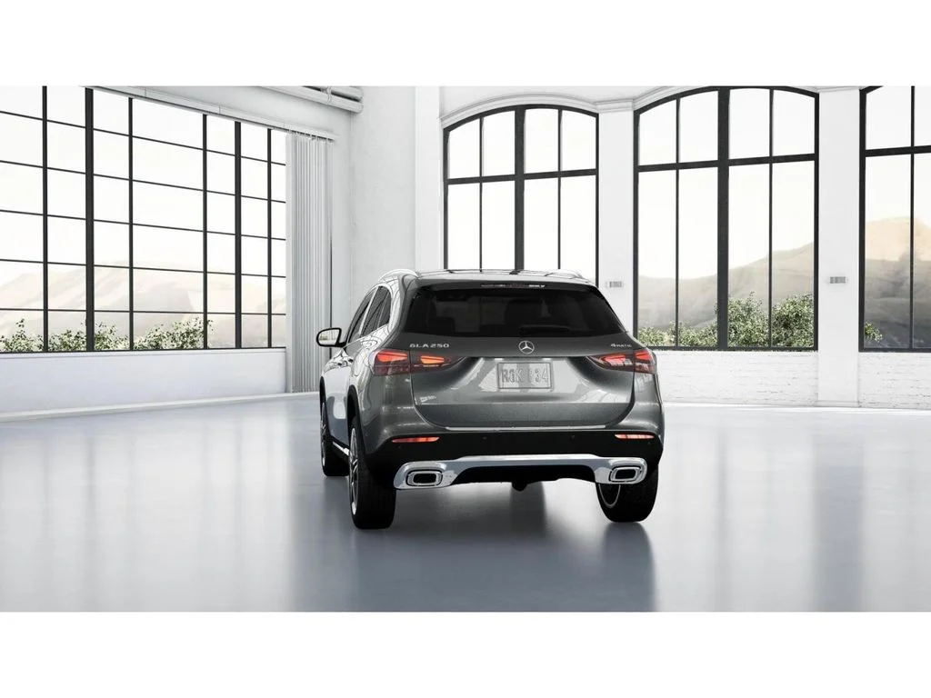 New 2026 Gray Mercedes-Benz GLA 250 image 26