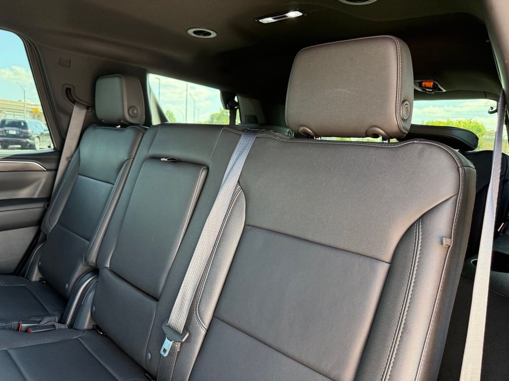 2023 Chevrolet Tahoe LT - Photo 19