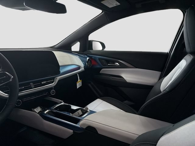2026 Chevrolet Equinox EV 2LT - Photo 24