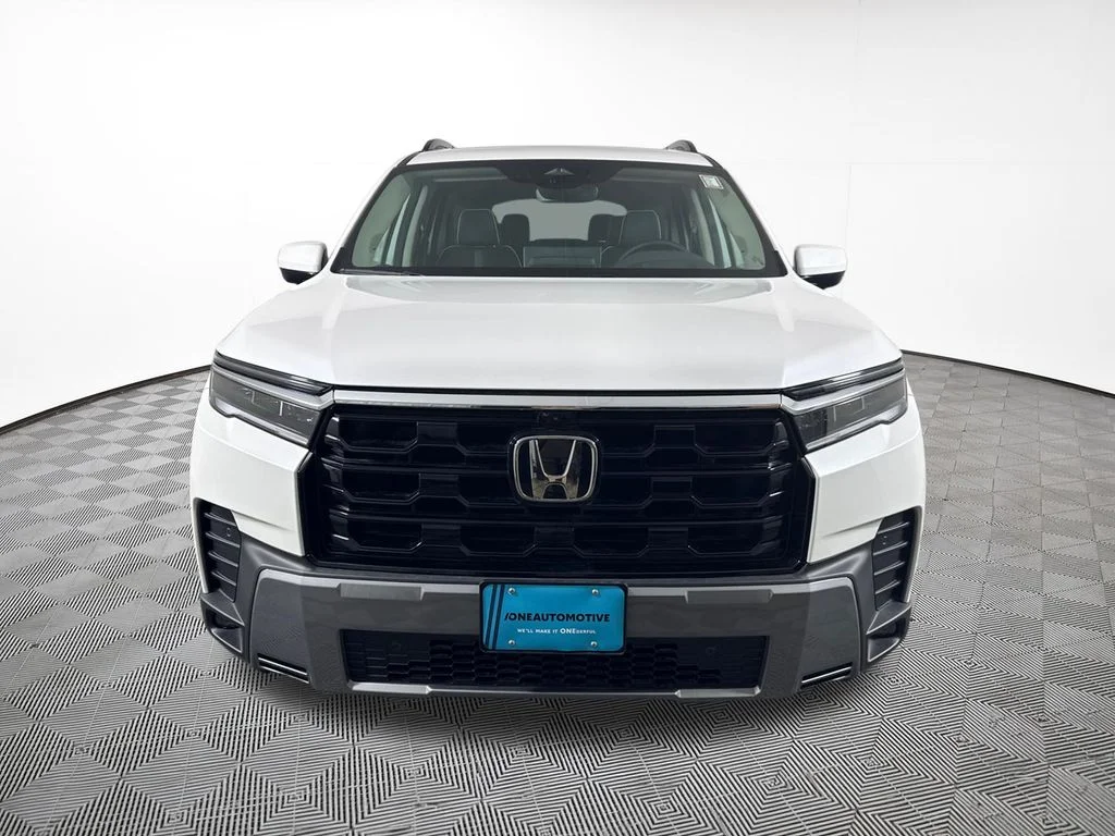 2026 Honda Pilot Elite - Photo 3