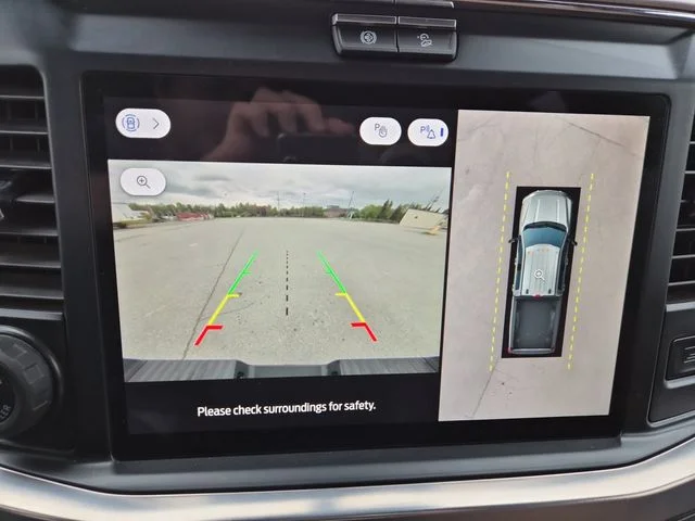 Certified Used 2025  Ford King Ranch image 16