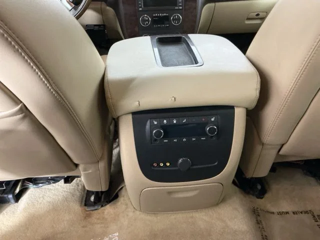 Used 2007 Onyx Black GMC Denali image 19