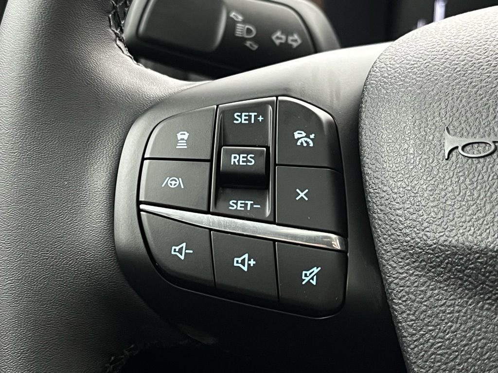 New 2026 Gray Ford Outer Banks image 20