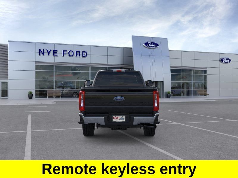 2026 Ford F-250 Super Duty XLT - Photo 7