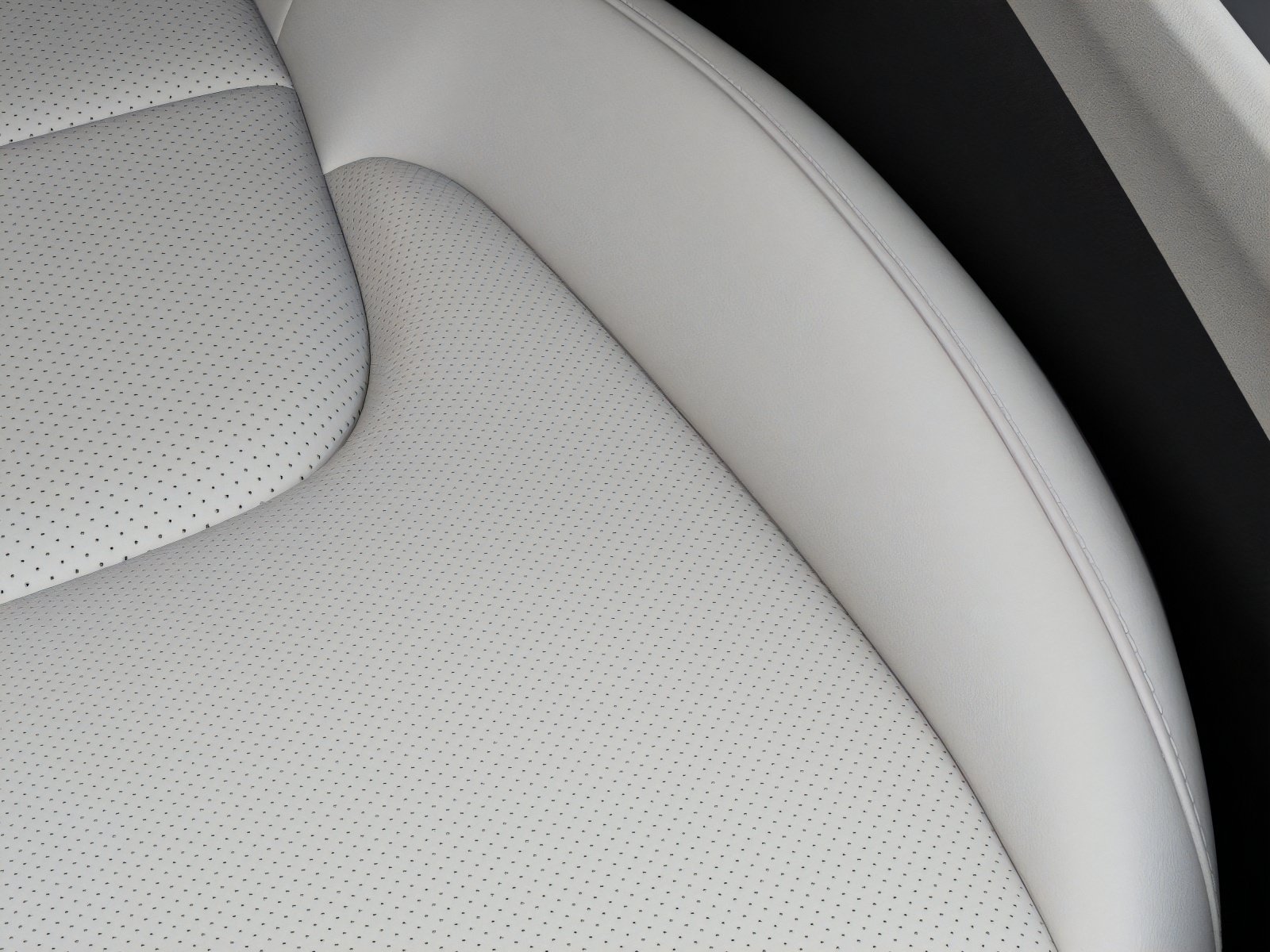 New 2027 Black Kia EX image 24