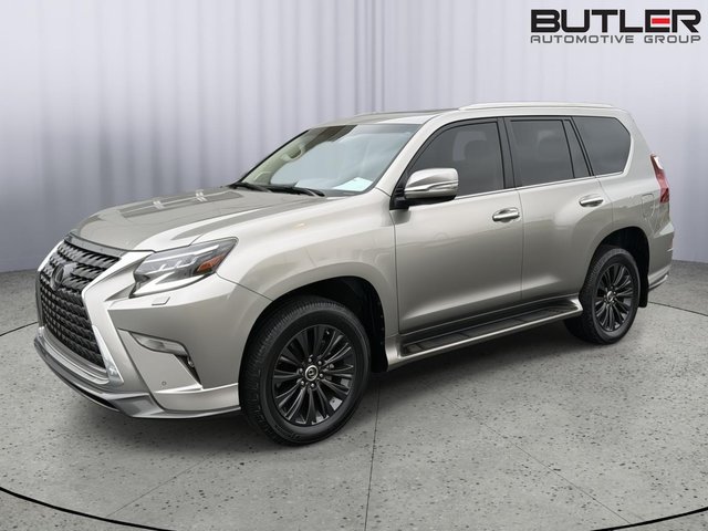 2020 Lexus GX GX 460 Premium