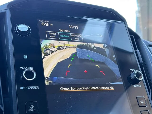 2026 Subaru Crosstrek Premium - Photo 24