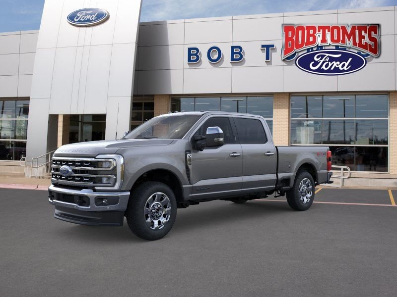 2026 Ford F-250 Lariat 4x4 Crew Cab 6-3/4' Box's photo