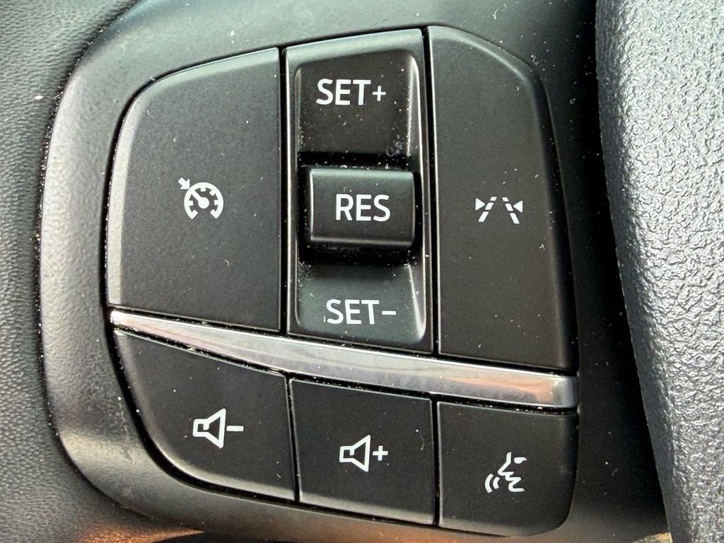 Used 2024 Blue Ford Active image 28