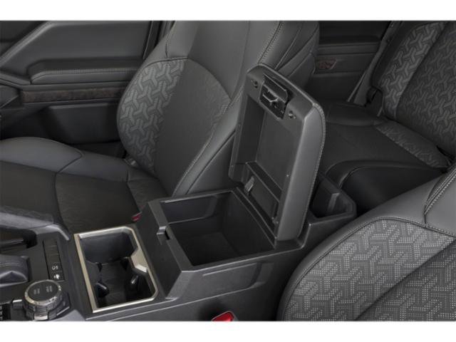 2026 Toyota Tacoma Limited - Photo 16