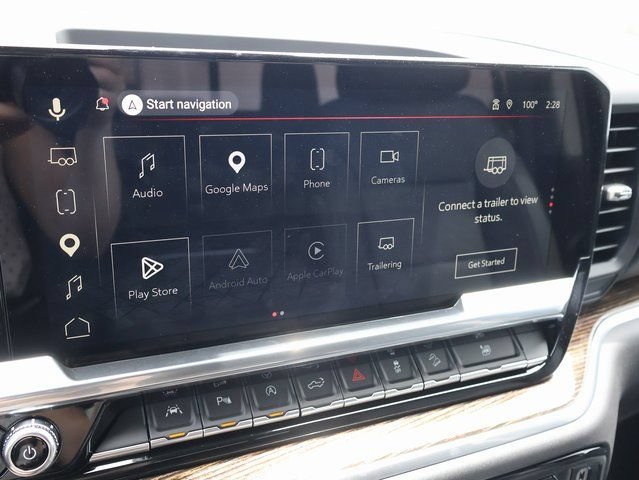 2026 GMC Sierra 1500 Elevation - Photo 32