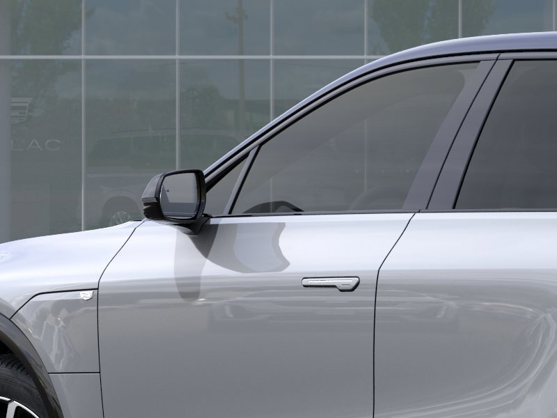 2026 Cadillac LYRIQ Sport - Photo 12