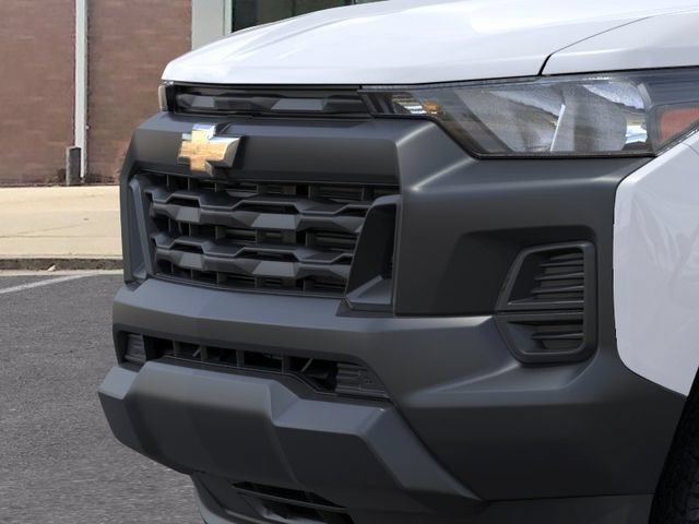 2026 Chevrolet Colorado Work Truck - Photo 13