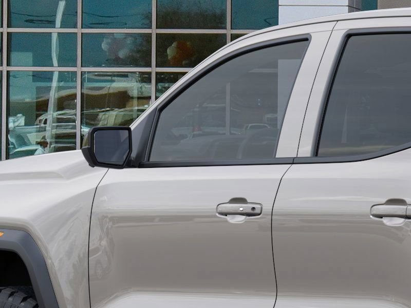 New 2026 Coastal Dune GMC Elevation image 13