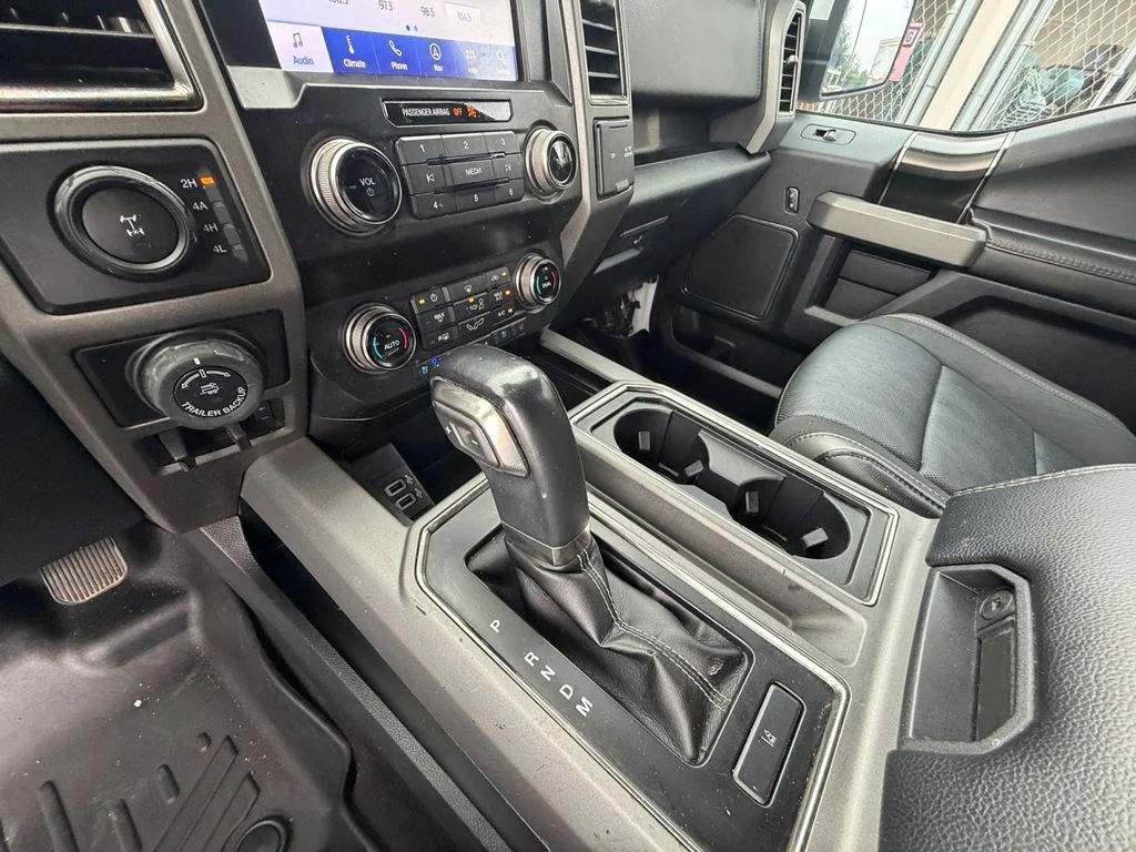 Used 2020 White Ford Raptor image 22
