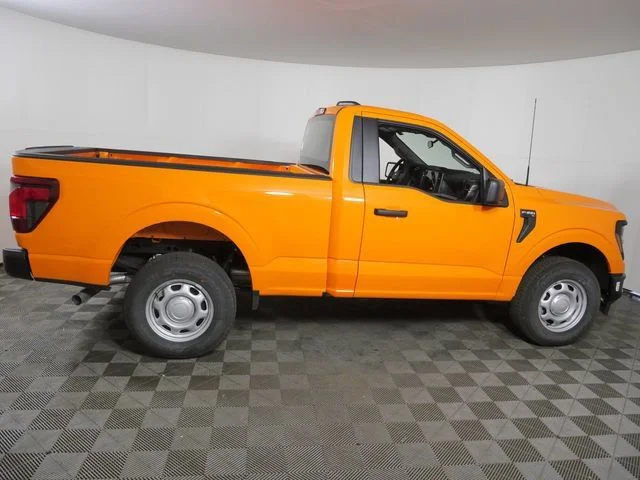New 2026  Ford XL image 43