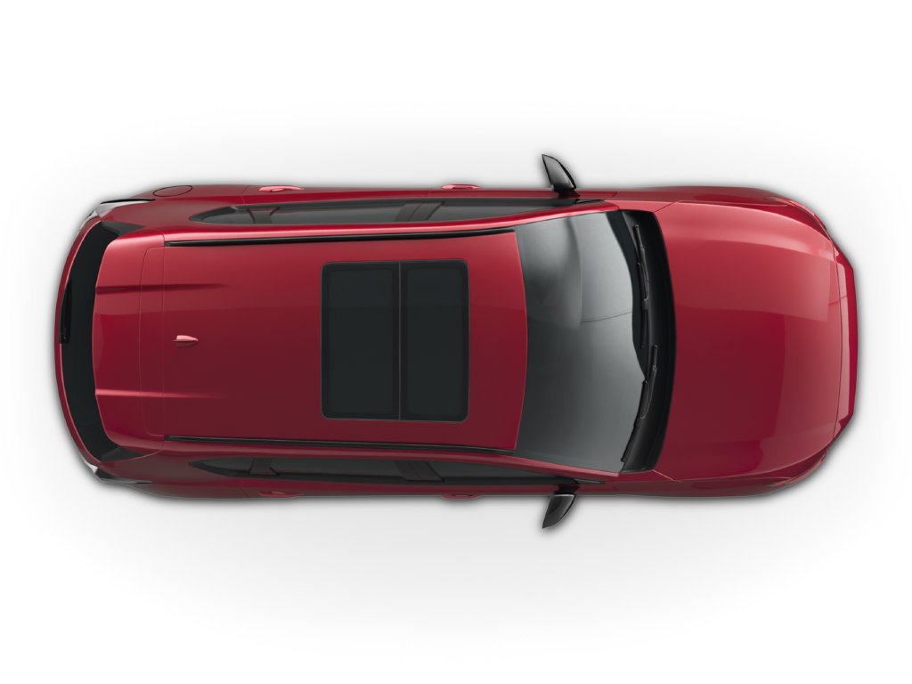 New 2026 Soul Red Crystal Metallic Mazda 2.5 S Preferred image 30