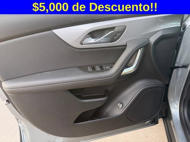 2026 Chevrolet Blazer 2LT - Photo 13
