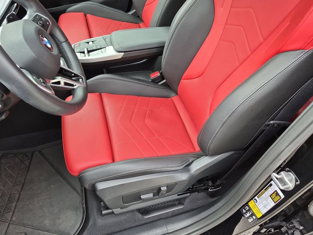 Used 2023 Black BMW xDrive28i image 26