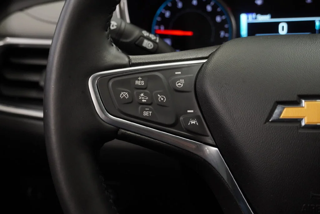Used 2018 Beige Chevrolet Premier image 30