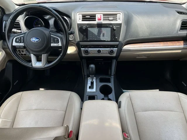 Used 2016 Red Subaru 2.5i image 17