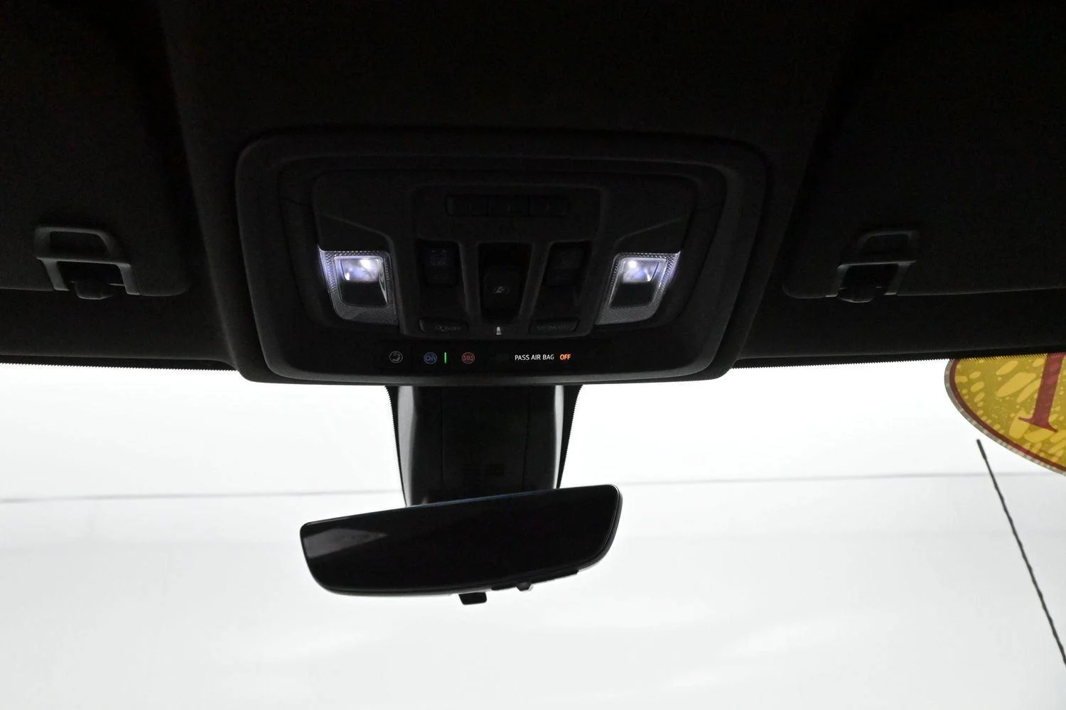 Used 2021 SUMMIT WHITE GMC Denali image 27