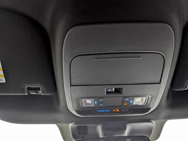 New 2026 Agate Black Metallic Ford XLT image 45