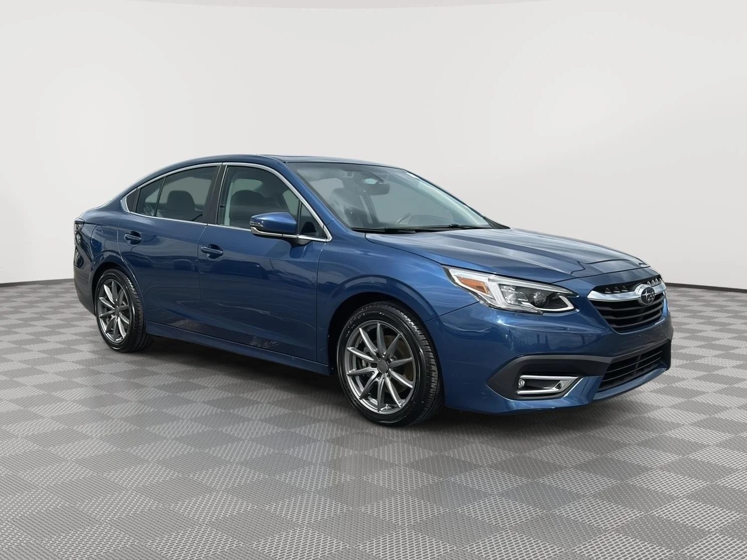2022 Subaru Legacy Limited