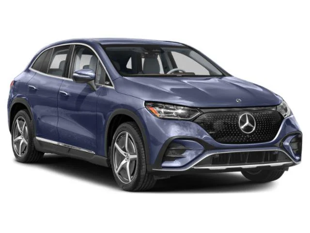 Used 2023 Selenite Grey Metallic Mercedes-Benz EQE 500 4MATIC® image 9