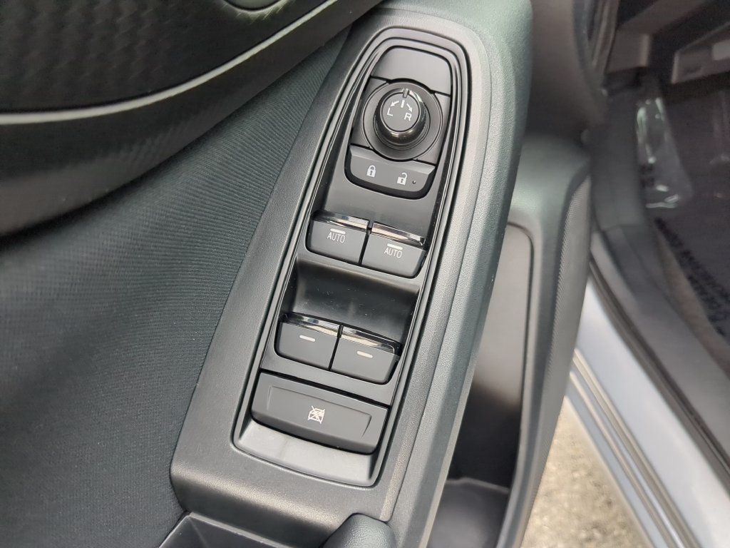 Used 2023 Silver Subaru Premium image 16