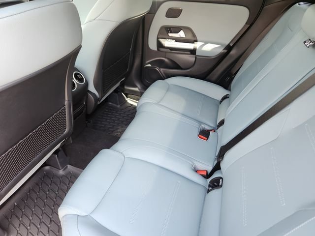 Certified Used 2026 Gray Mercedes-Benz GLA 250 image 12
