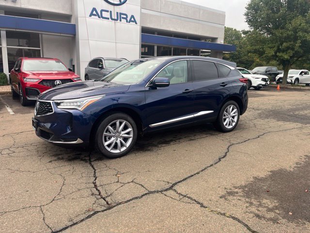 2024 Acura RDX Base - Photo 84