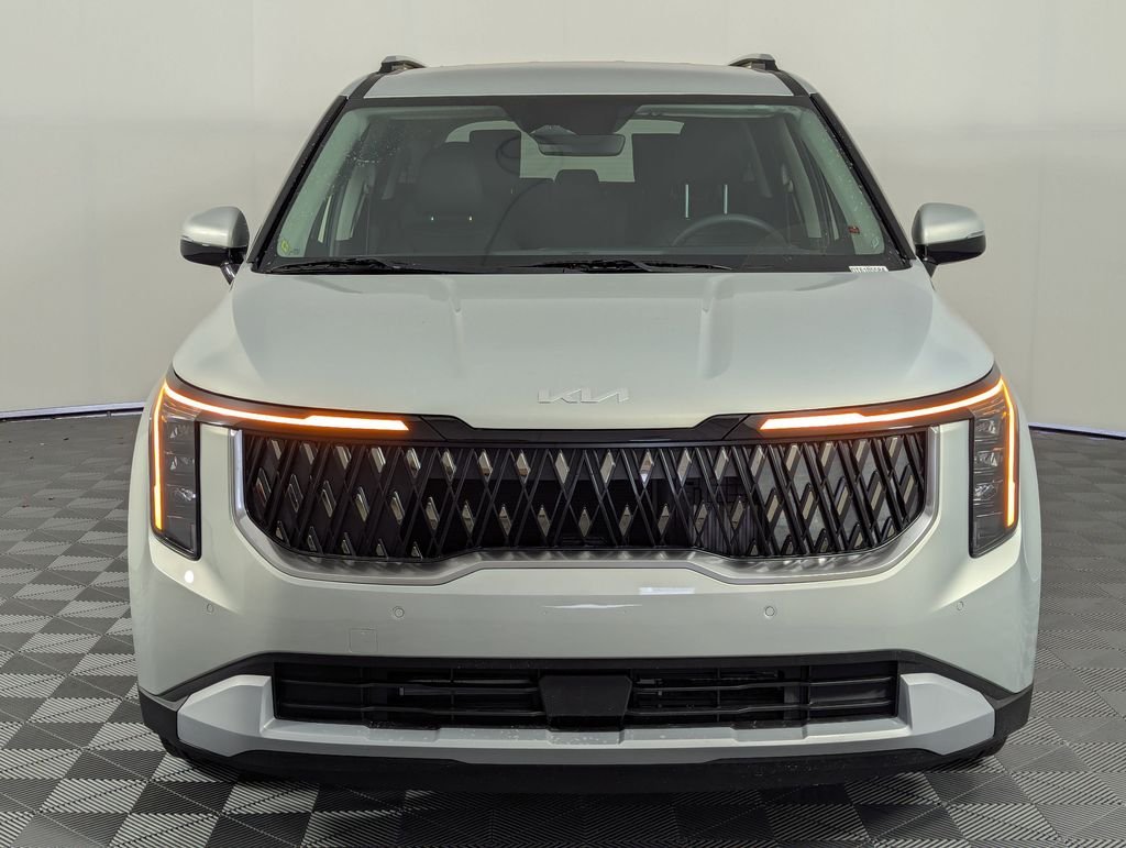 2026 Kia Carnival EX - Photo 10