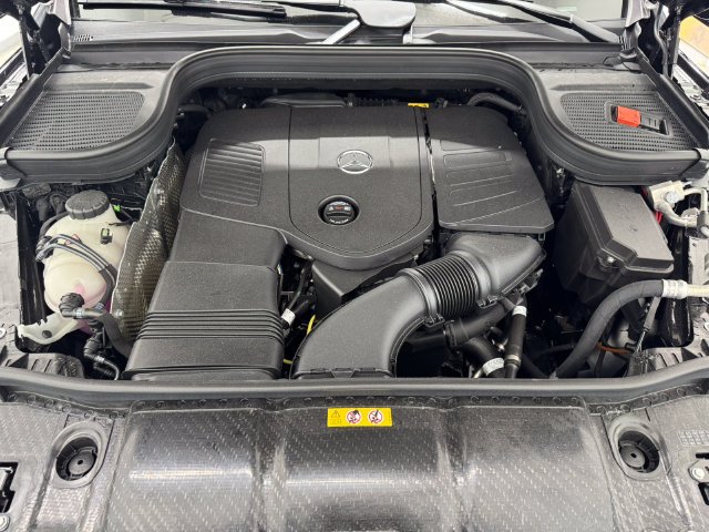 New 2026 Black Mercedes-Benz GLE 350 image 15
