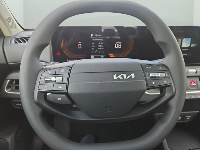 New 2026 Aurora Black Pearl Kia LXS image 17