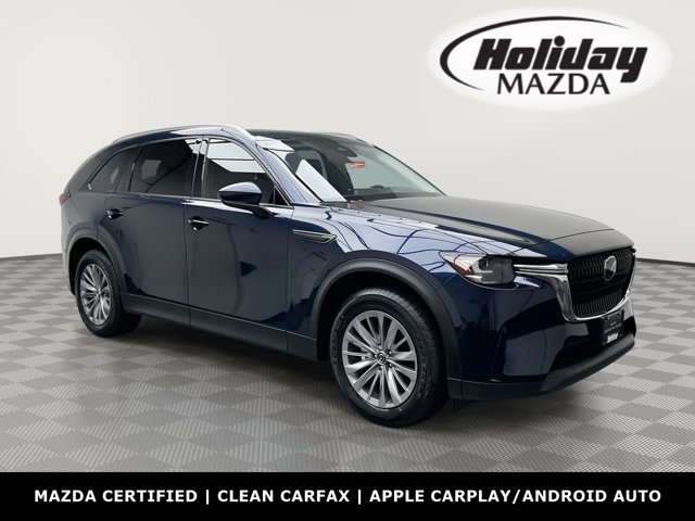 2024 Mazda CX-90 3.3 Turbo Preferred Plus