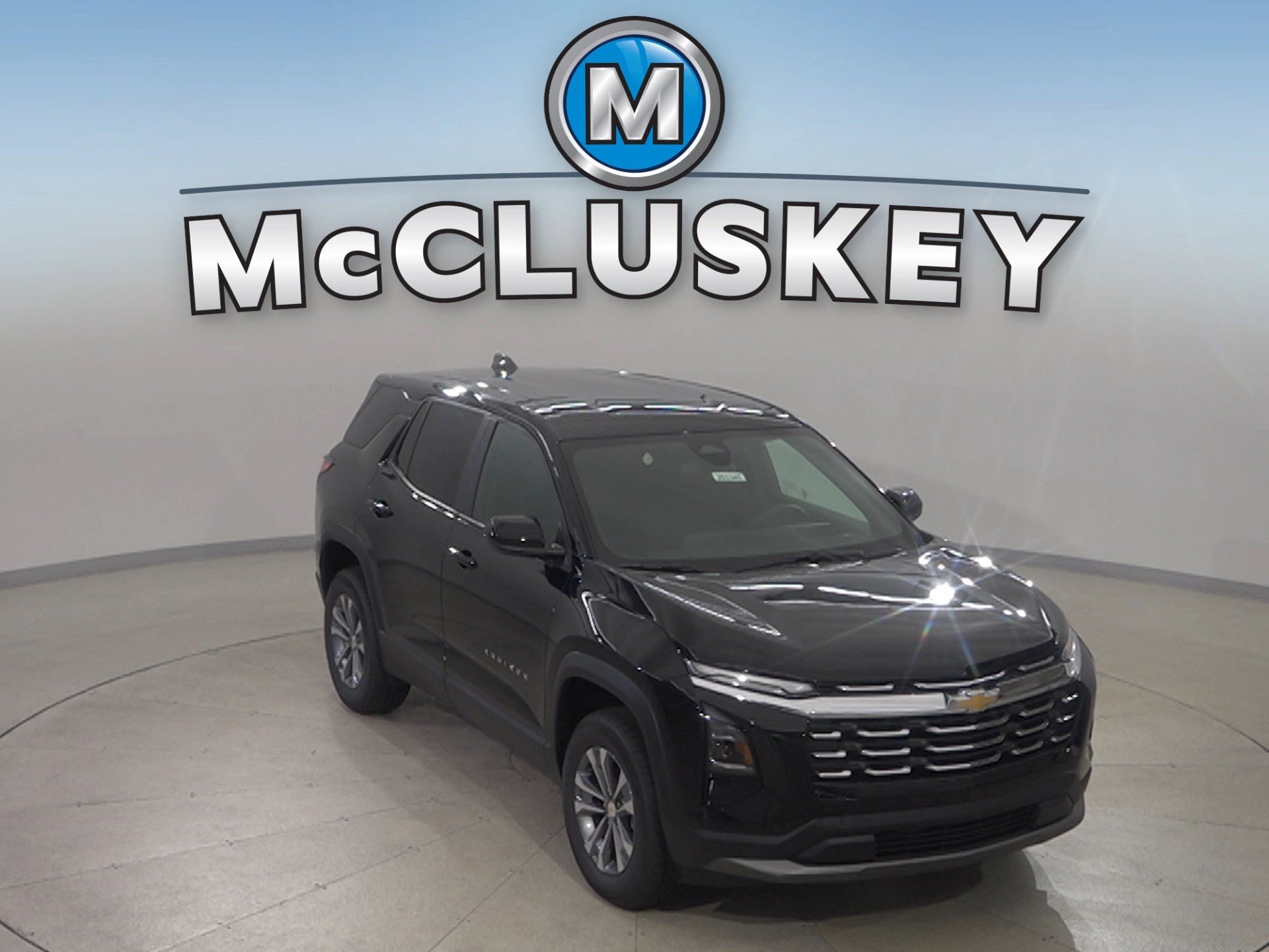 2026 Chevrolet Equinox LT - Photo 52