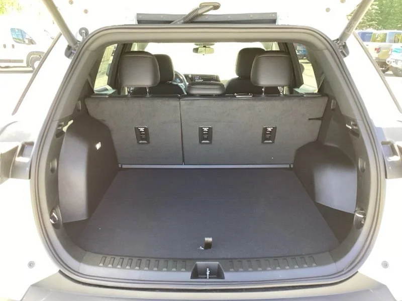 2026 Chevrolet Equinox ACTIV - Photo 16