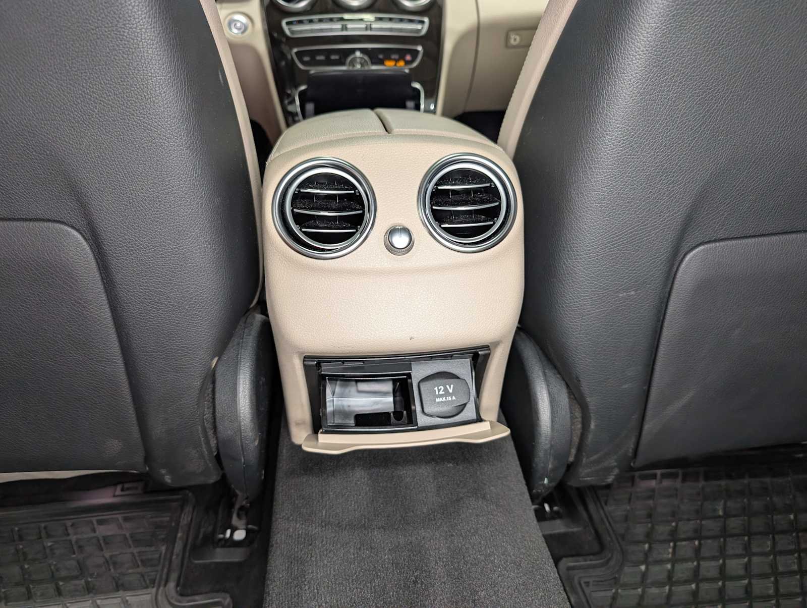Used 2019 Polar White Mercedes-Benz C 300 image 21