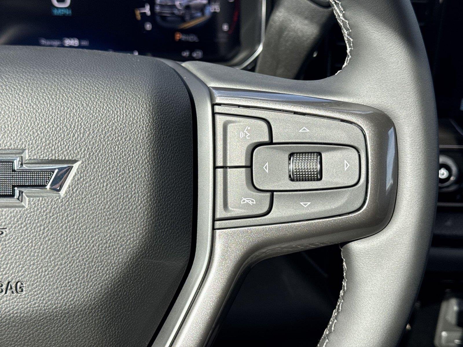 2026 Chevrolet Silverado 2500 HD ZR2 - Photo 19