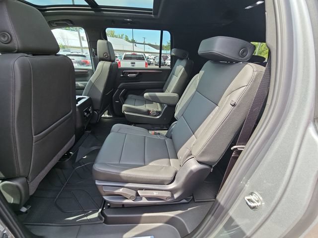 New 2026 Sterling Gray Metallic Chevrolet LT image 27