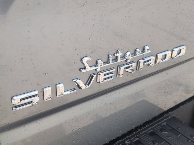 2026 Chevrolet Silverado 1500 Custom - Photo 31