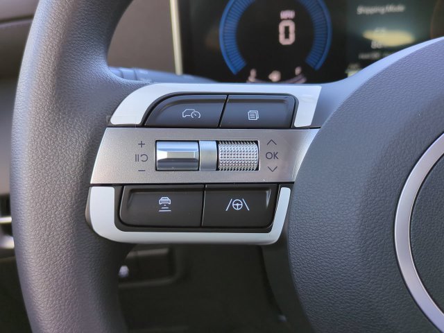 New 2026 White Hyundai SE FWD image 48