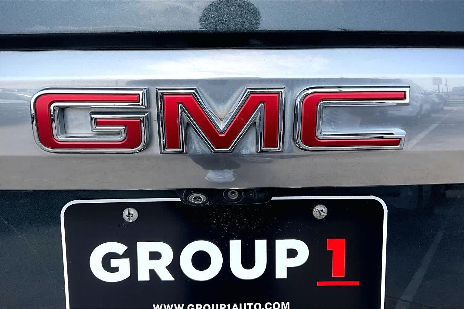2021 GMC Yukon Denali - Photo 89