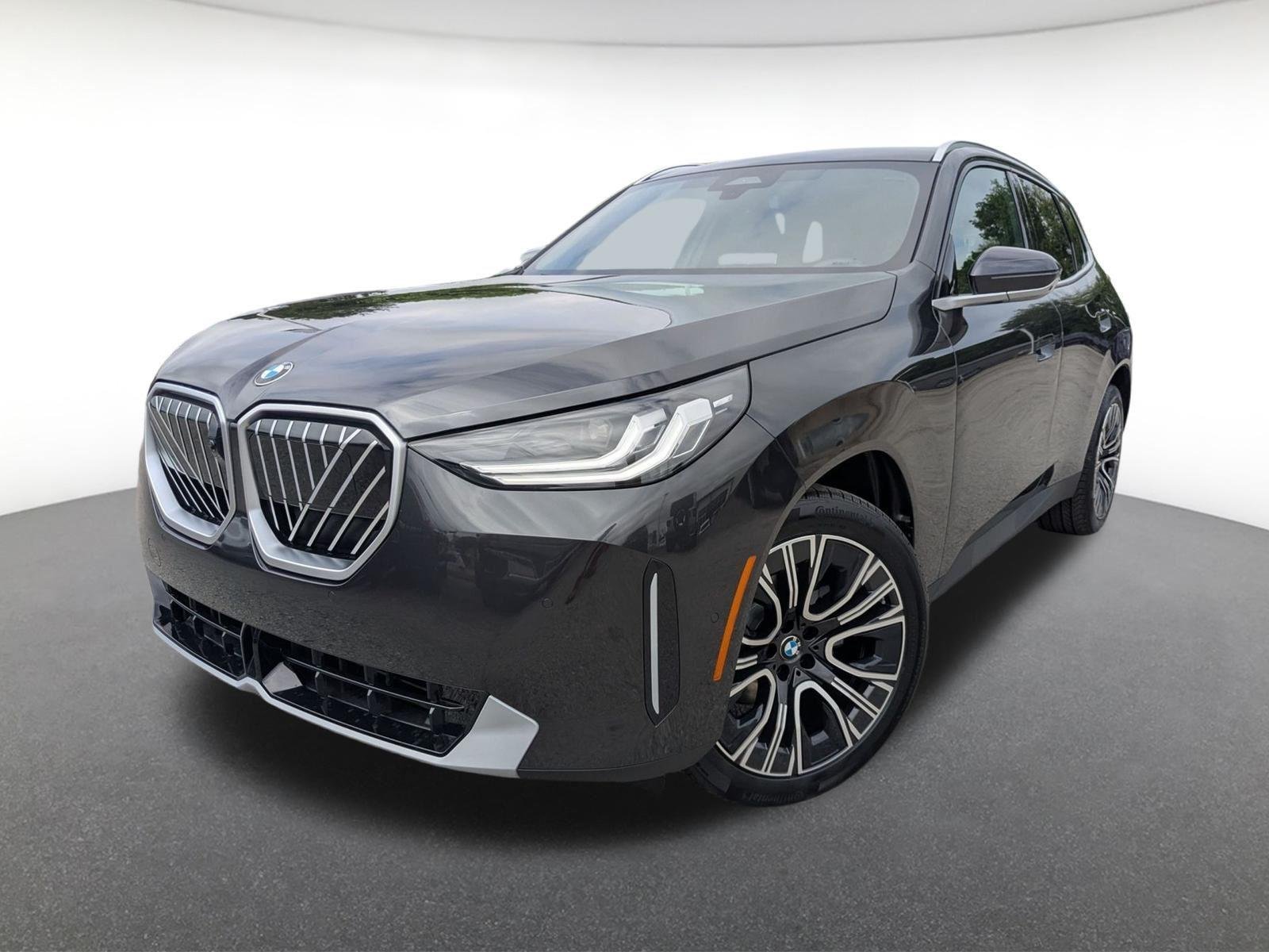 2026 BMW X3 30 XDRIVE's photo