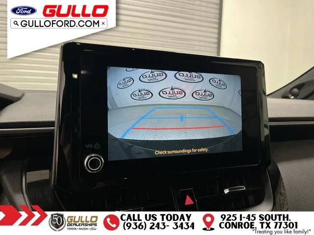 Certified Used 2024 Black Toyota Premium image 26