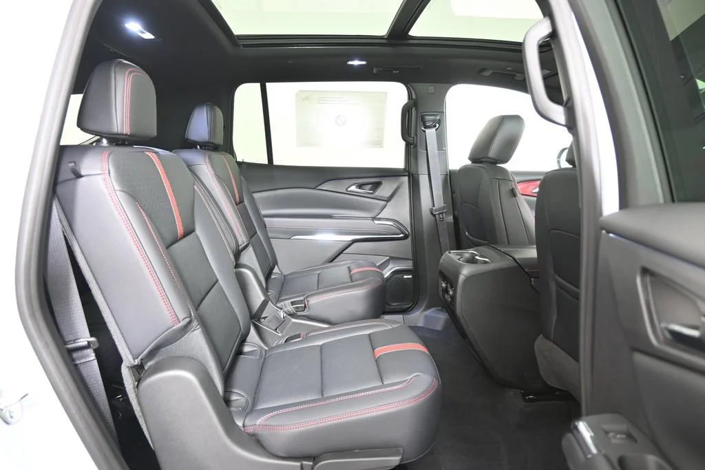 2026 Chevrolet Traverse RS - Photo 15