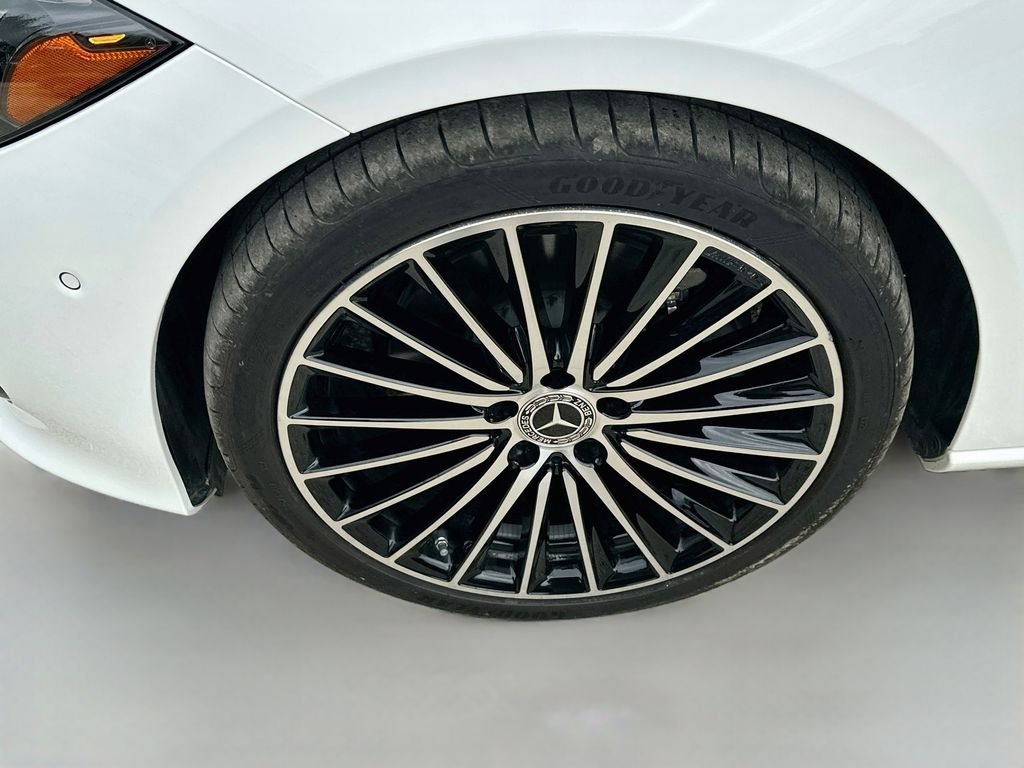 Certified Used 2026 White Mercedes-Benz C 300 image 32